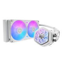 Slika proizvoda Cooler Master MasterLiquid ML 240 Atmos II VRM Fan ARGB (MLX-D24M-A25SZ-VW )