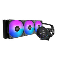 Slika proizvoda Cooler Master MasterLiquid Core Nex Digital 360 ARGB (MLX-D36M-A18PA-RD)
