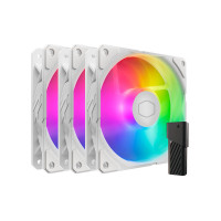 Slika proizvoda Cooler Master SickleFlow Edge 120 ARGB (MFX-B2DW-253P2-R2)