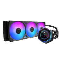Slika proizvoda Cooler Master MasterLiquid ML 360 Atmos II LCD (MLX-D36M-A25SZ-L1)