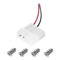 Slika 80x80 Gembird hydro bearing