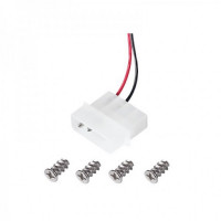 Slika 80x80 Gembird hydro bearing