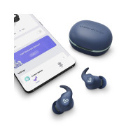 Slika Energy Sistem Indigo Arena Sports wireless(M45568)