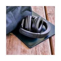 Slika Energy Sistem Black RadioBeat (M45974)