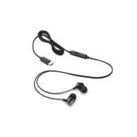 Slika Lenovo slusalice USB-C Wired In-Ear Headphone 4XD1J77351
