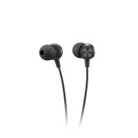 Slika Lenovo slusalice USB-C Wired In-Ear Headphone 4XD1J77351
