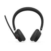 Slika proizvoda Lenovo Dual-Mode Wireless ANC Headset 6550 (USB-A, Teams)