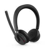 Slika Lenovo Dual-Mode Wireless ANC Headset 6550 (USB-A, Teams)