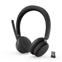 Slika Lenovo Dual-Mode Wireless ANC Headset 6550 (USB-A, Teams)
