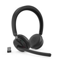 Slika Lenovo Dual-Mode Wireless ANC Headset 6550 (USB-A, Teams)
