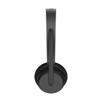 Slika Lenovo Dual-Mode Wireless ANC Headset 6550 (USB-A, Teams)