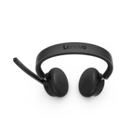 Slika Lenovo Dual-Mode Wireless ANC Headset 6550 (USB-A, Teams)