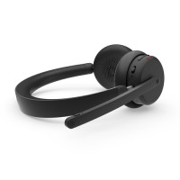 Slika Lenovo Dual-Mode Wireless ANC Headset 6550 (USB-A, Teams)