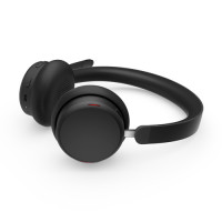 Slika Lenovo Dual-Mode Wireless ANC Headset 6550 (USB-A, Teams)