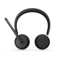 Slika Lenovo Dual-Mode Wireless ANC Headset 6550 (USB-A, Teams)
