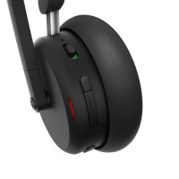 Slika Lenovo Dual-Mode Wireless ANC Headset 6550 (USB-A, Teams)