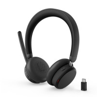 Slika Lenovo Dual-Mode Wireless ANC Headset 6550 (USB-A, Teams)