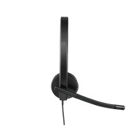 Slika Logitech H570e Stereo (Teams Version) USB-C