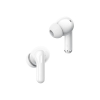 Slika REALME T200 True Wireless Snowy White RMA2410
