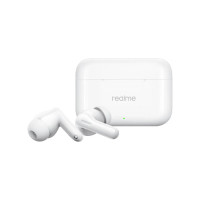 Slika proizvoda REALME T200 True Wireless Snowy White RMA2410