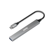 Slika Port Designs USB-C/USB-A 3.2x1/USB-A 2.0x2/USB-C/PD 100W 900163