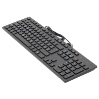 Slika Dell Multimedia KB216 USB SRB CYR
