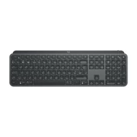 Slika proizvoda Logitech MX Keys black US 920-010251