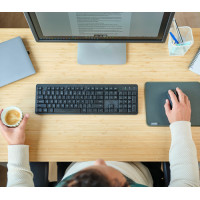 Slika Trust ODY II US/crna