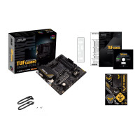 Slika proizvoda Asus TUF GAMING A520M-PLUS II