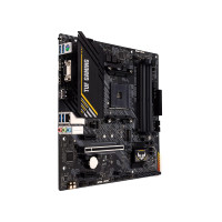 Slika Asus TUF GAMING A520M-PLUS II