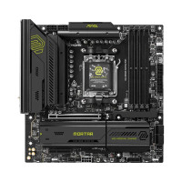 Slika MSI MAG B850M MORTAR WIFI