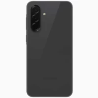 Slika Samsung Galaxy A36 8/256 5G Awesome Black