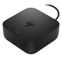Slika proizvoda HP USB-C 100W G6 Dock BS7S5AA