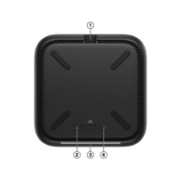 Slika HP USB-C 100W G6 Dock BS7S5AA