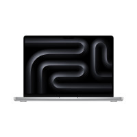 Slika proizvoda Apple MacBook Pro 14.2 inch M4 Pro 12-core CPU 16-core GPU 24GB 512GB SSD Silver