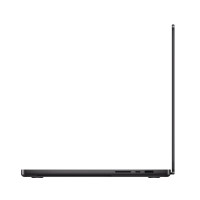 Slika Apple MacBook Pro 16.2 inch M4 Pro 14-core CPU 20-core GPU 24GB 1TB SSD Space Bl