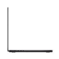 Slika Apple MacBook Pro 16.2 inch M4 Pro 14-core CPU 20-core GPU 24GB 1TB SSD Space Bl