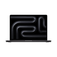 Slika proizvoda Apple MacBook Pro 14.2 inch M4 Pro 12-core CPU 16-core GPU 24GB 1TB SSD Space Bl