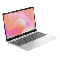 Slika Laptop HP 15-fd0157nm DOS/15.6"FHD AG/Core 5-120U/16GB/1TB/bela