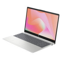 Slika Laptop HP 15-fd0157nm DOS/15.6"FHD AG/Core 5-120U/16GB/1TB/bela