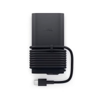 Slika DELL 100W USB-C AC Adapter with Power Cord - Europe