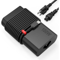 Slika proizvoda Lenovo 100W AC Adapter USB Type-C
