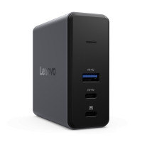 Slika Lenovo X9 Charging GaN Dock 60W