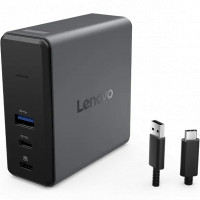 Slika proizvoda Lenovo X9 Charging GaN Dock 60W