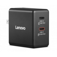 Slika proizvoda Lenovo Lenovo ADAPTER Dual USB-C 65W