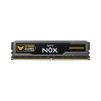 Slika proizvoda 16GB DDR5 5600MHz Apacer GD2.4431WT.00D NOX TUF GAMING ALLIANCE