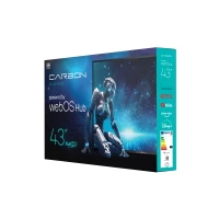 Slika Carbon 43FHDSW