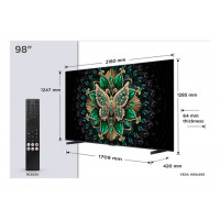 Slika TCL 98C6K