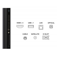 Slika TCL 85C6K