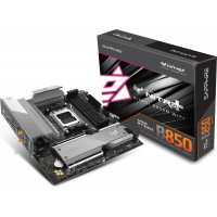 Slika Sapphire B850M NITRO+ 52123-01-40G